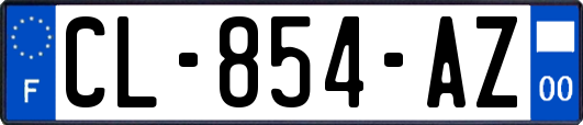 CL-854-AZ