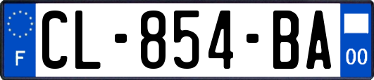CL-854-BA