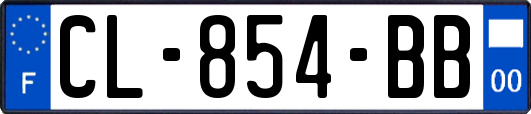 CL-854-BB