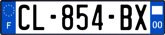 CL-854-BX