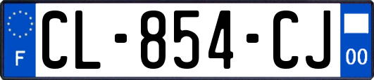 CL-854-CJ