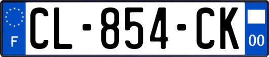 CL-854-CK