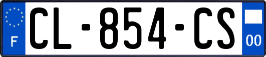 CL-854-CS