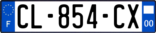 CL-854-CX