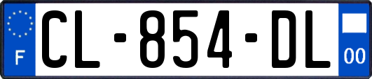 CL-854-DL