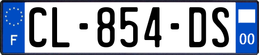 CL-854-DS