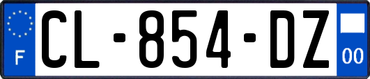 CL-854-DZ