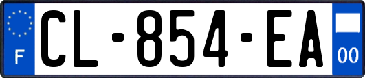 CL-854-EA