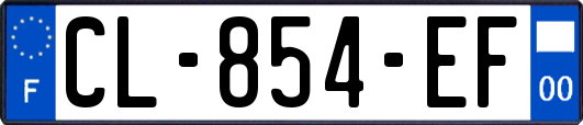 CL-854-EF