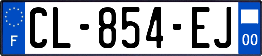 CL-854-EJ