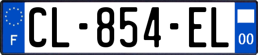 CL-854-EL