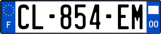 CL-854-EM