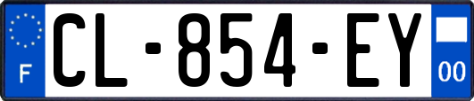 CL-854-EY