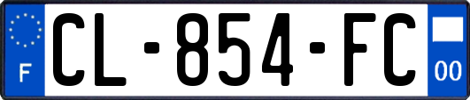 CL-854-FC