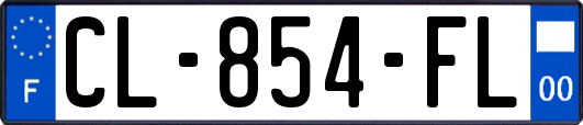 CL-854-FL
