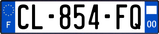 CL-854-FQ