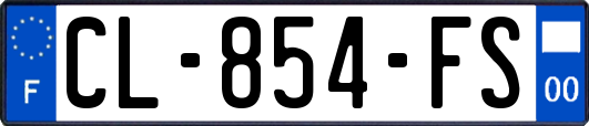 CL-854-FS
