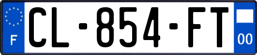 CL-854-FT