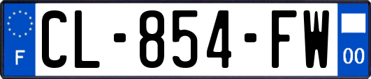 CL-854-FW