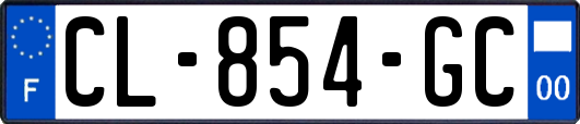 CL-854-GC