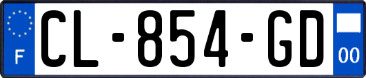 CL-854-GD