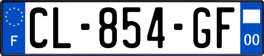 CL-854-GF