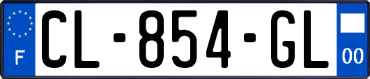CL-854-GL