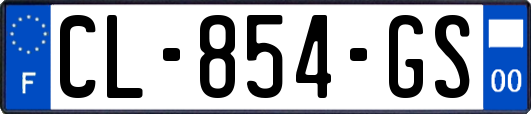 CL-854-GS