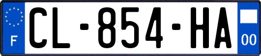 CL-854-HA