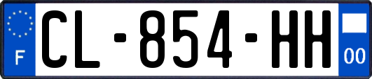 CL-854-HH