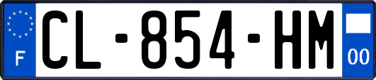 CL-854-HM