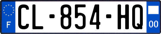 CL-854-HQ