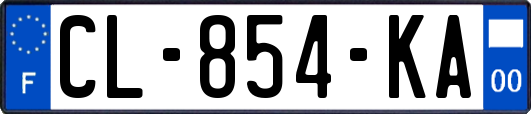 CL-854-KA