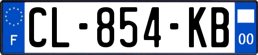 CL-854-KB