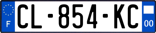 CL-854-KC