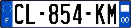 CL-854-KM