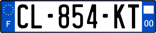 CL-854-KT