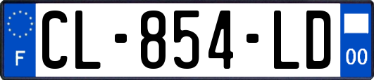 CL-854-LD