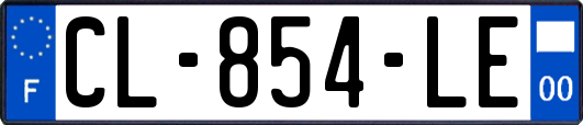 CL-854-LE