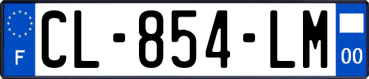 CL-854-LM