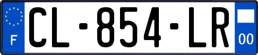 CL-854-LR