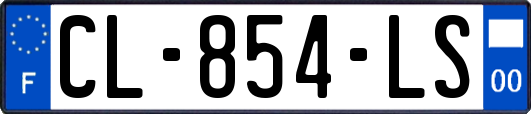 CL-854-LS