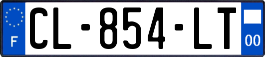 CL-854-LT