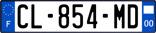 CL-854-MD