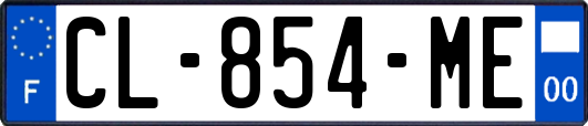 CL-854-ME