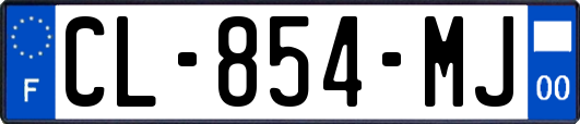 CL-854-MJ