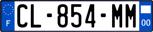 CL-854-MM