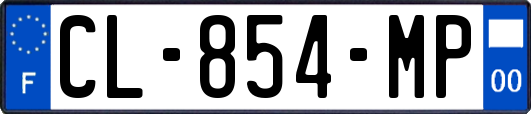 CL-854-MP