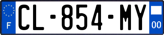 CL-854-MY