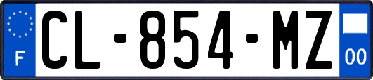 CL-854-MZ
